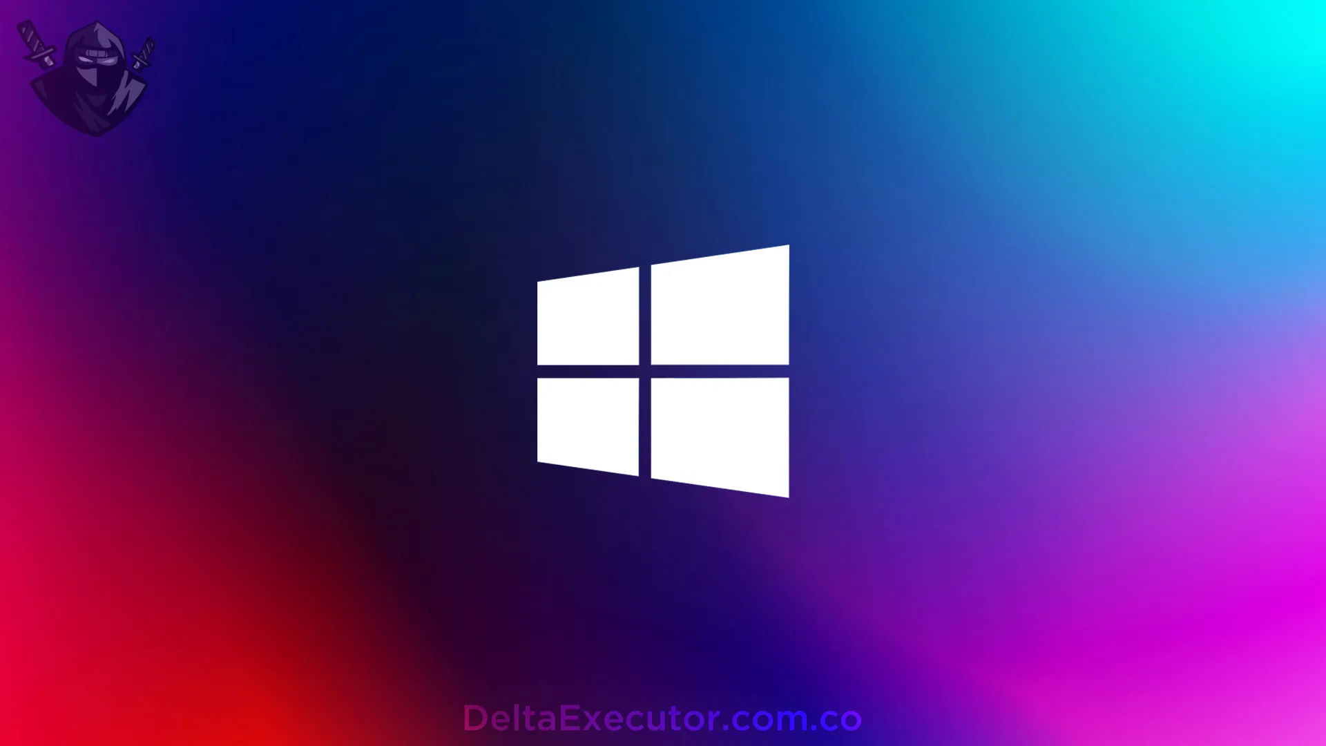 Delta Executor for Windows PC (.exe)