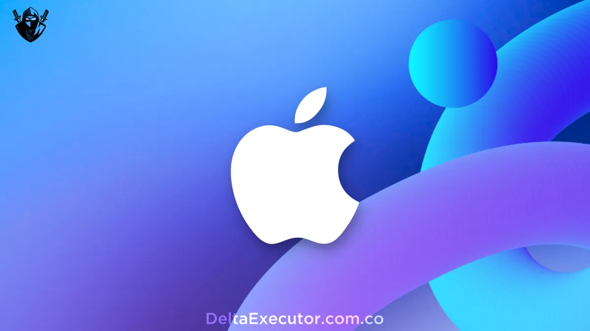 Delta Executor for iOS (Download for iPhone)